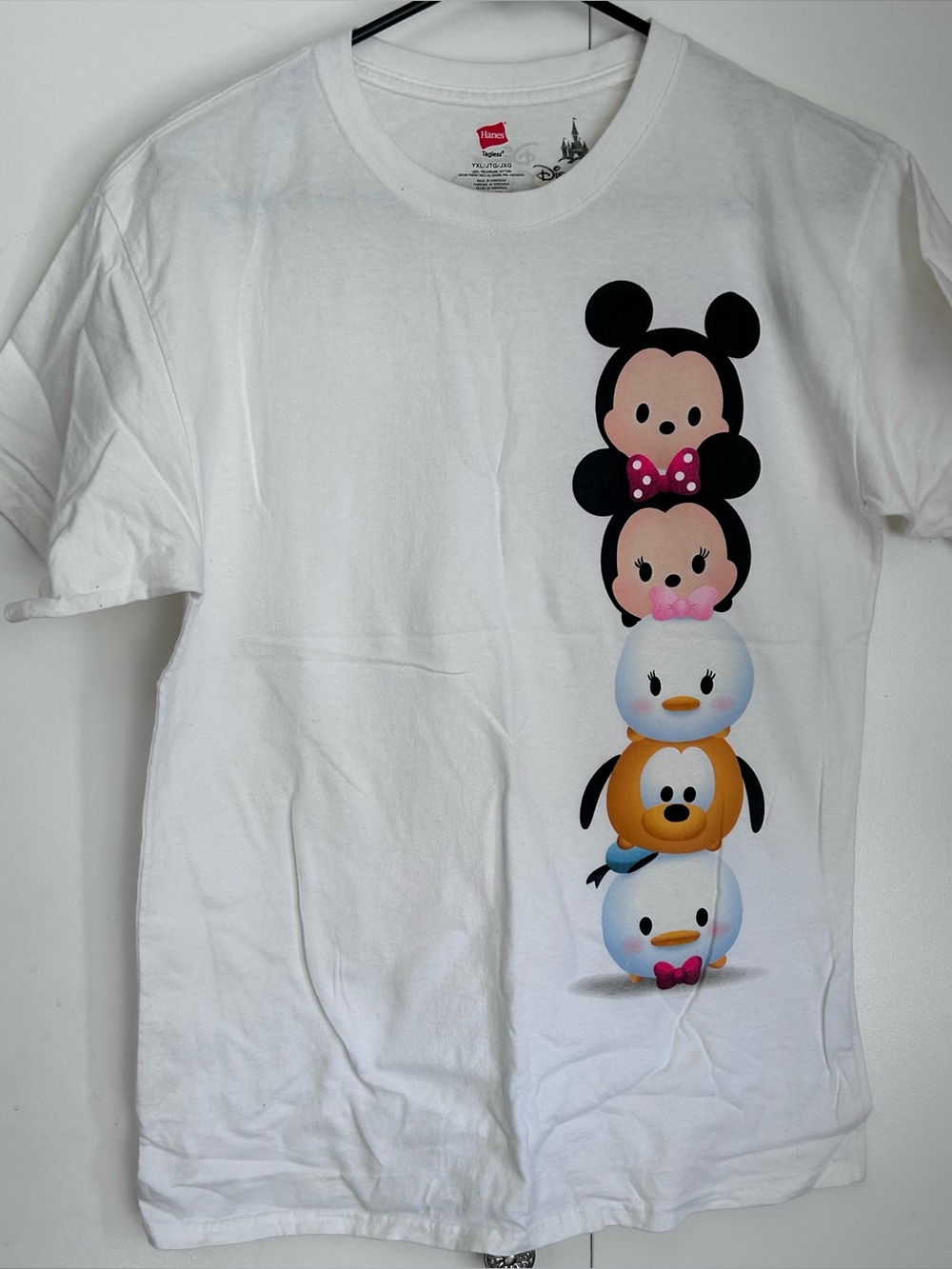 Tsum Tsum Shirt
